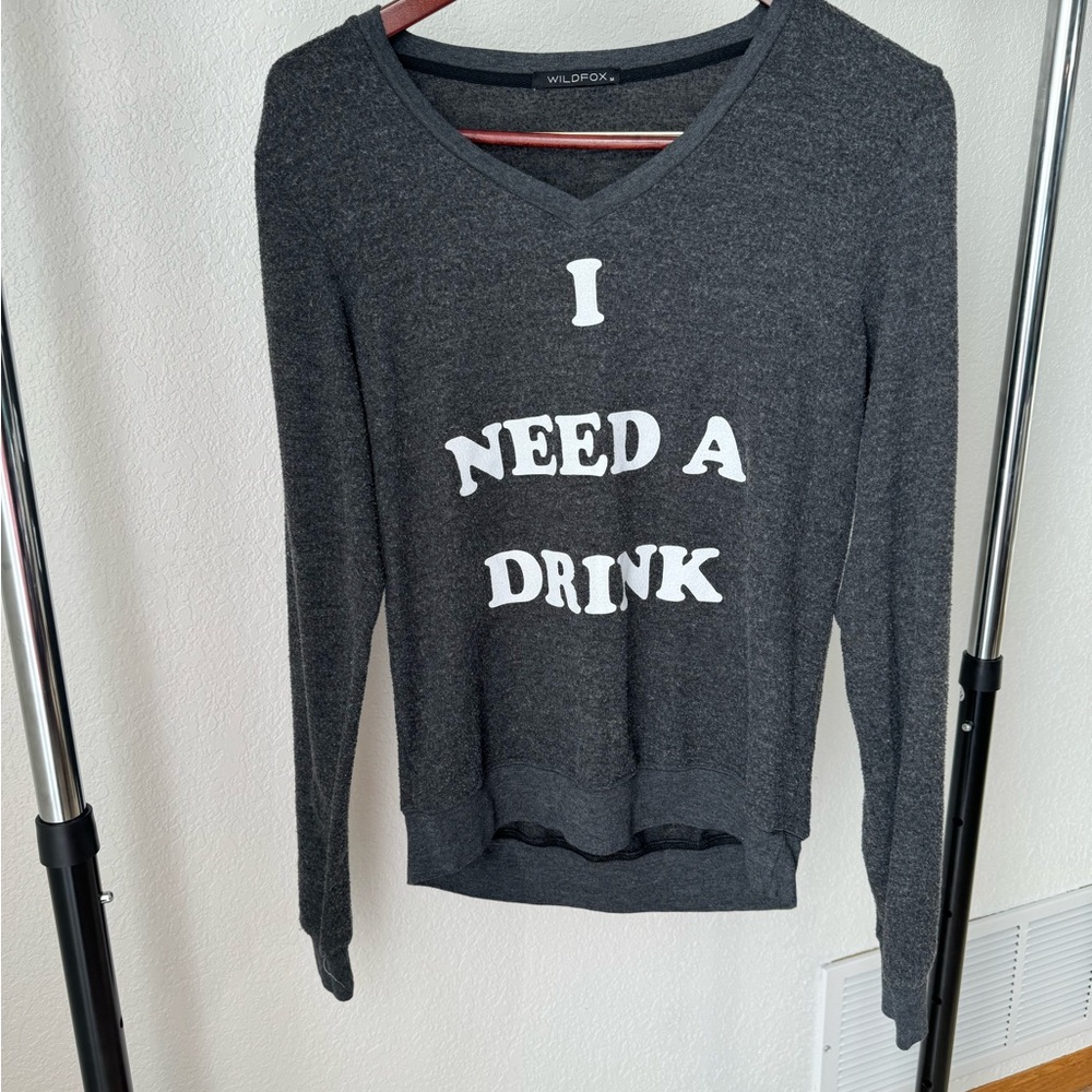 ❤️‍🔥Wildfox Sweaters❤️‍🔥 - sizes: XS-M - Picture 8 of 10